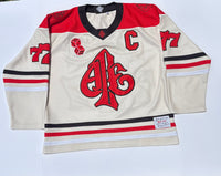 ALL IN "HIGH ROLLER" HOCKEY JERSEY