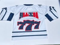 ALL IN - HIGH ROLLER JERSEY