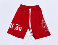 ALL IN - RED SET