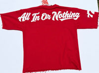 ALL IN - RED SET