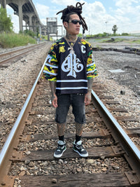 ALL IN - No Limit Soulja Edition Jersey