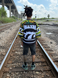 ALL IN - No Limit Soulja Edition Jersey