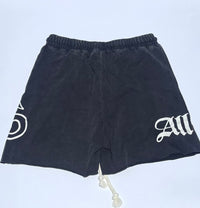 ALL IN - VINTAGE SHORTS