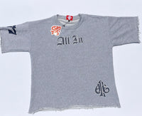 ALL IN - GREY SET