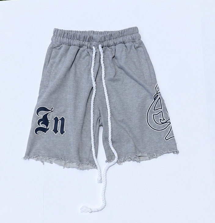 ALL IN - GREY SET