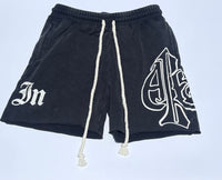 ALL IN - VINTAGE SHORTS