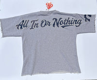 ALL IN - GREY SET