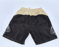 ALL IN LOGO SHORTS