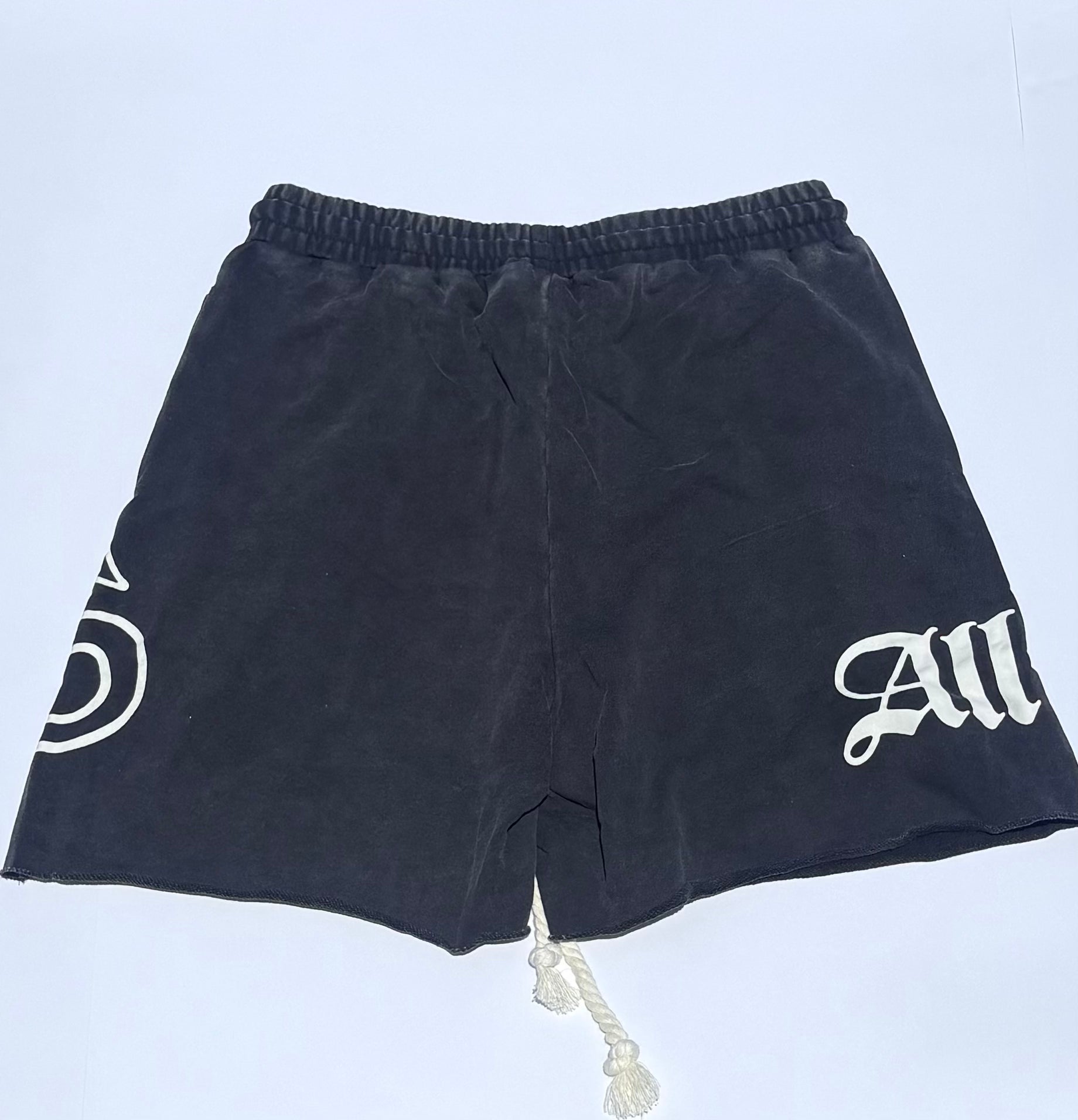 ALL IN - VINTAGE SHORTS