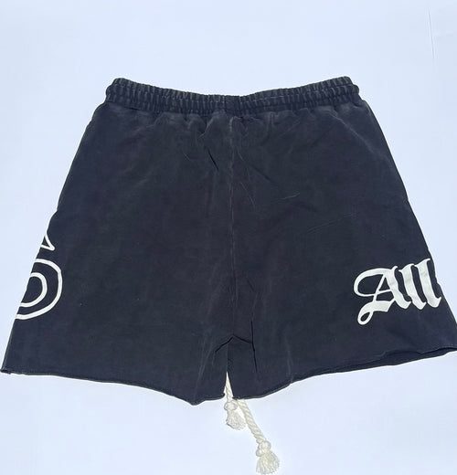 ALL IN - VINTAGE SHORTS