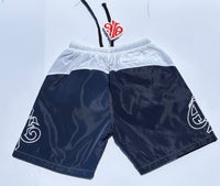 ALL IN LOGO  SHORTS