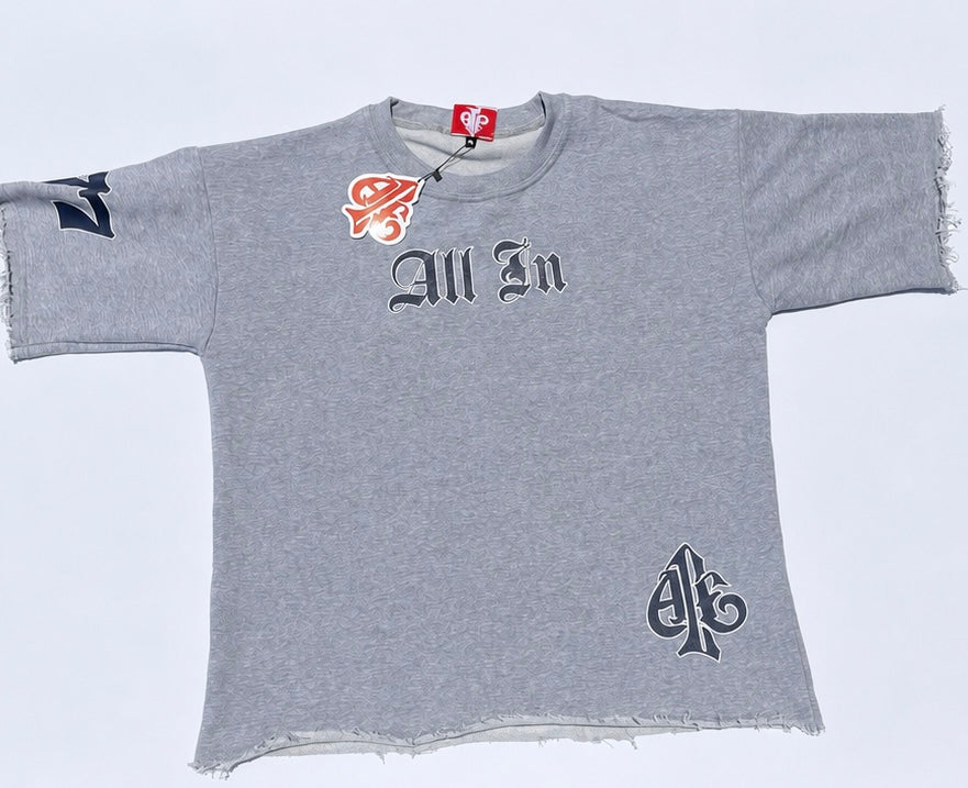 ALL IN - GREY SET