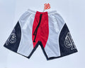 ALL IN LOGO  SHORTS