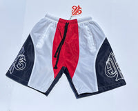 ALL IN LOGO  SHORTS