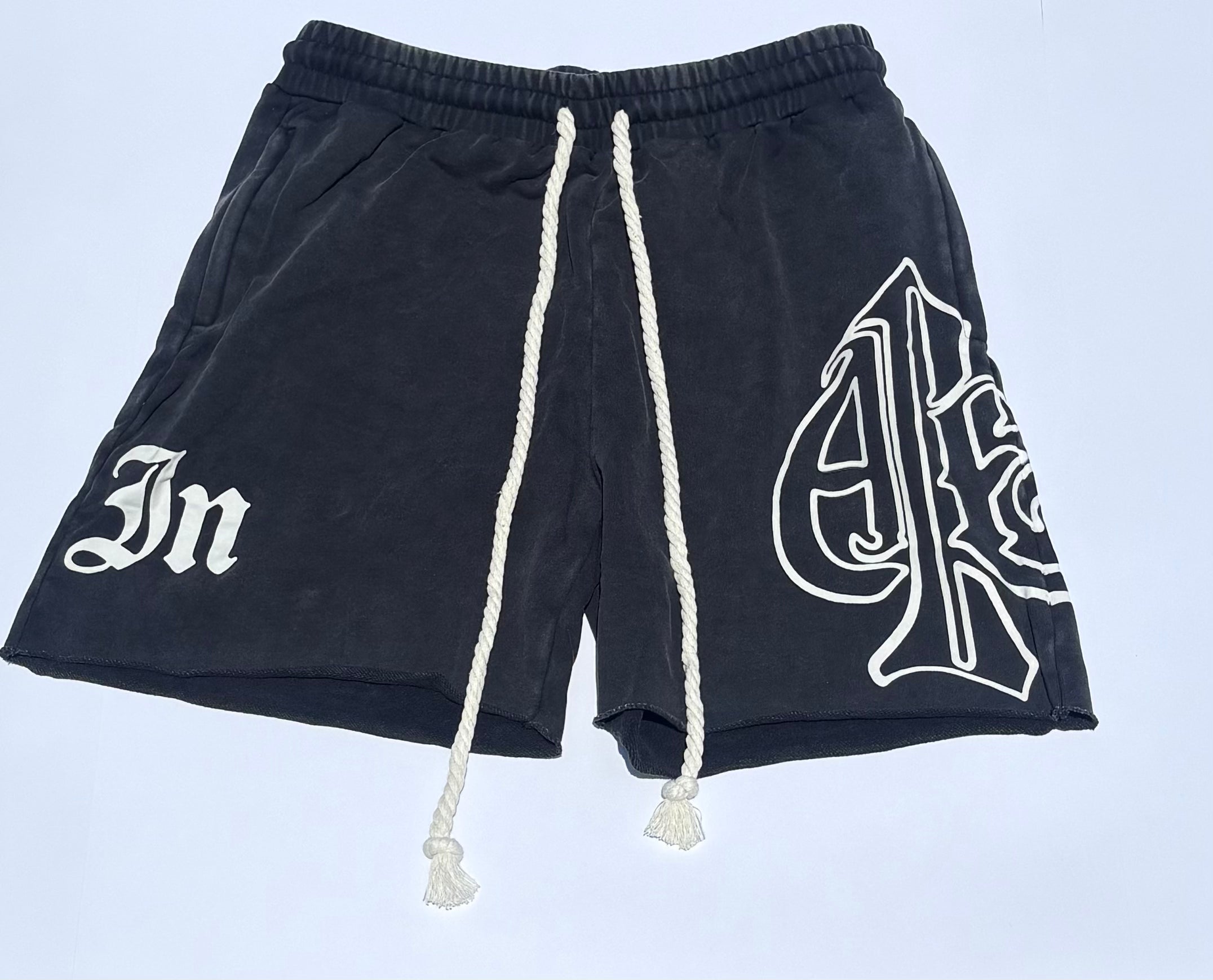 ALL IN - VINTAGE SHORTS