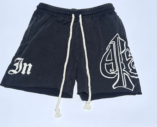 ALL IN - VINTAGE SHORTS