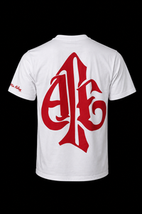 All in T shirt