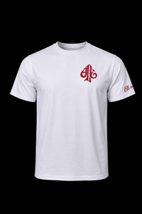 All in T shirt