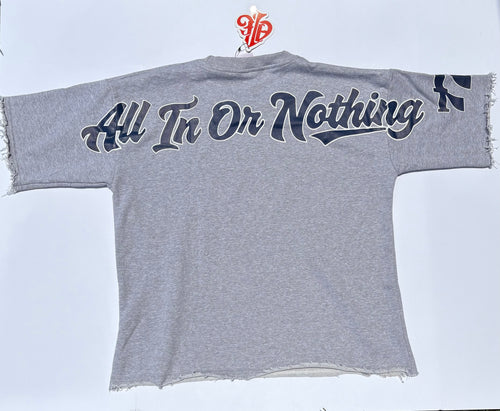 ALL IN - GREY SET